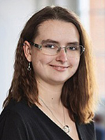 Portrait Katja Baucke