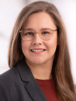 Portrait Jennifer Dittrich