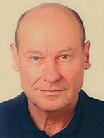 Portrait Peter Elflein