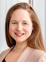 Portrait Anna-Teresa Engl