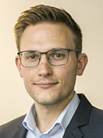 Portrait David Gräter