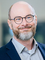 Portrait Dietmar Heisler