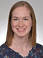Portrait Friederike Kalkmann