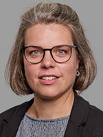 Portrait Anke Karber