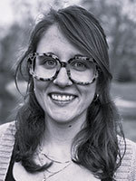 Portrait Frieda Klaus