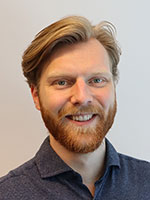 Portrait Maxim Kuehne