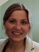 Portrait Marilisa Ohlwein