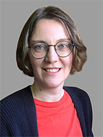 Portrait Anna Overbeck