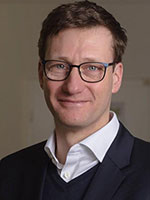 Portrait Bastian Pelka