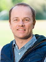 Portrait Michael Pfitzner