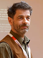 Portrait Dirk Plickat