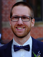 Portrait Heye Saathoff