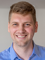 Portrait Johannes Schäfers