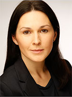 Portrait Ekaterina Schlüter