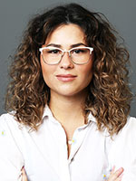 Portrait Jana Schwede