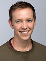 Portrait Marco Strate