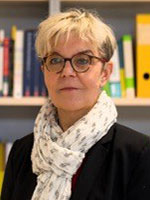 Portrait Tatjana Hocker