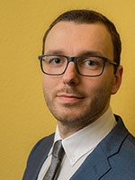 Portrait Martin Kommer-Hasenest