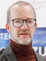 Portrait Per Kropp
