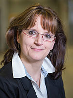 Portrait Maren Petersen