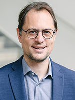 Portrait Christian Schmidt