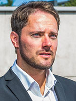 Portrait Martin Schwarz