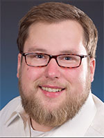 Portrait Nils Weinowski