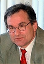 Portrait Klaus Wicher